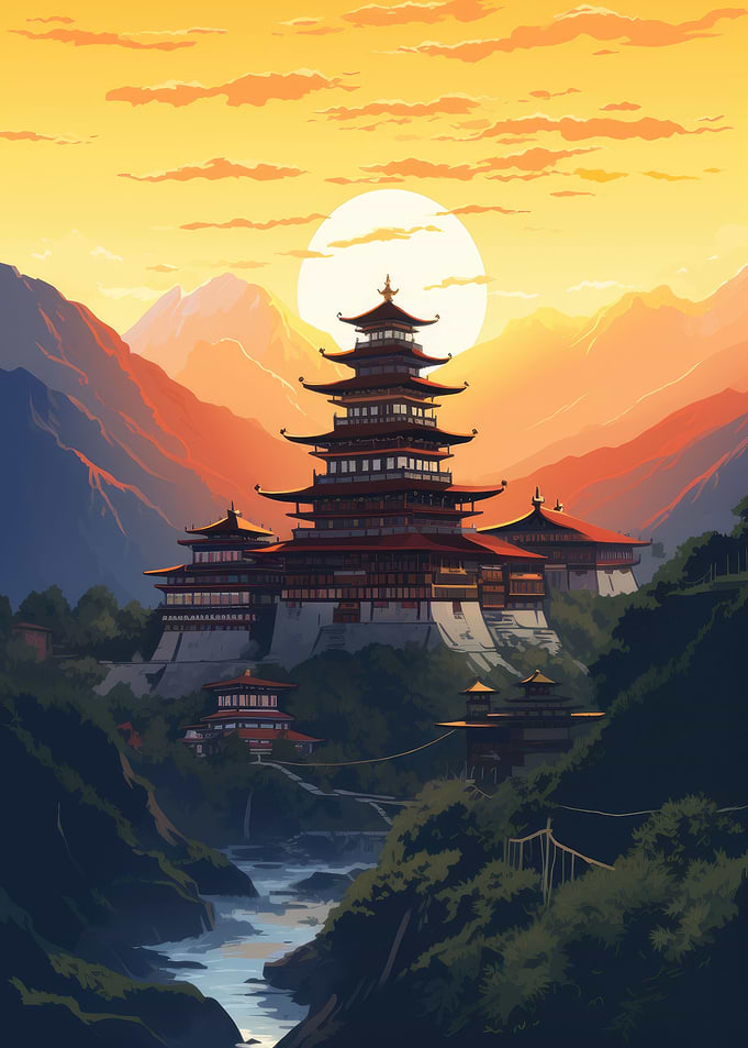 Beautiful Nepal