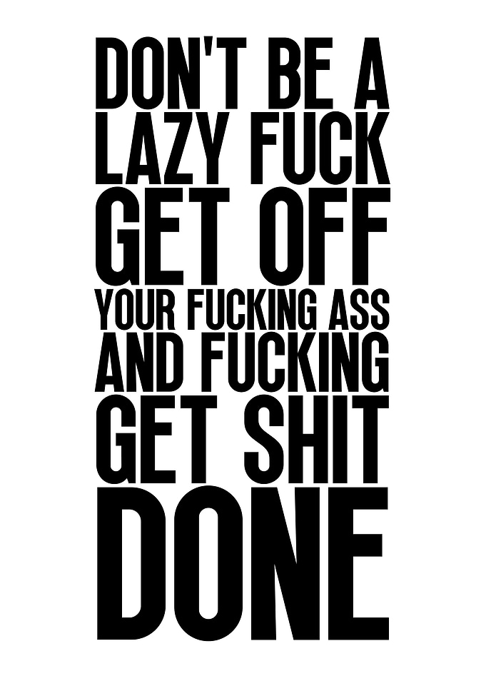 Motivation Quotes