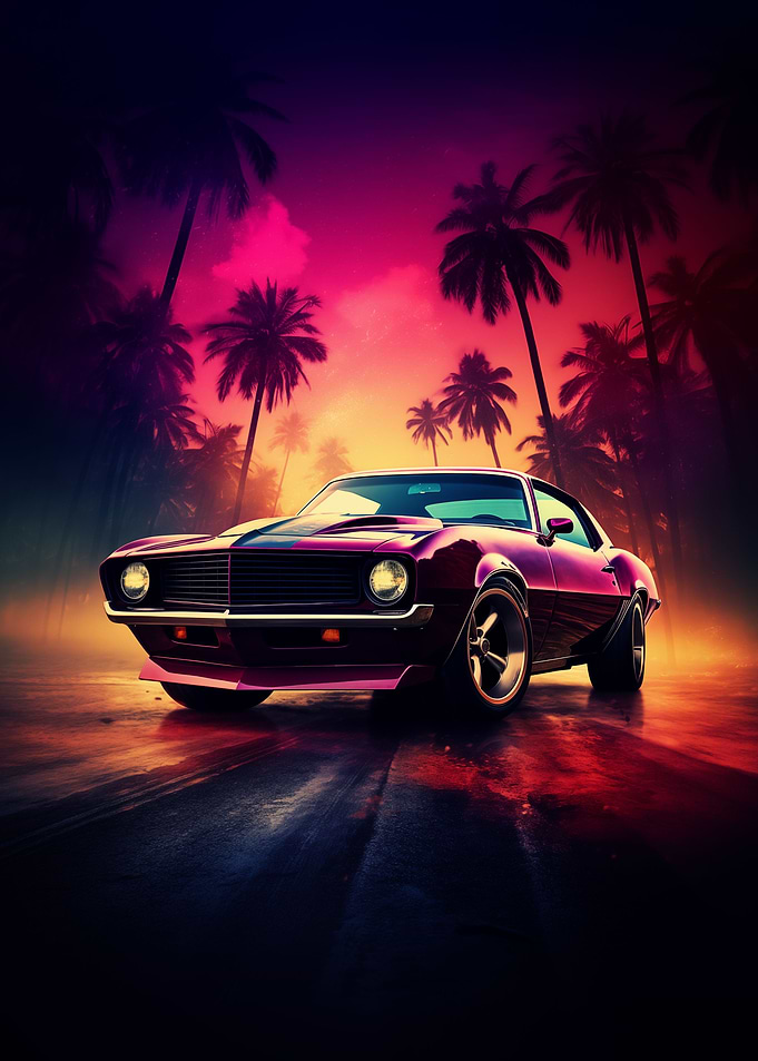 Illuminate the night