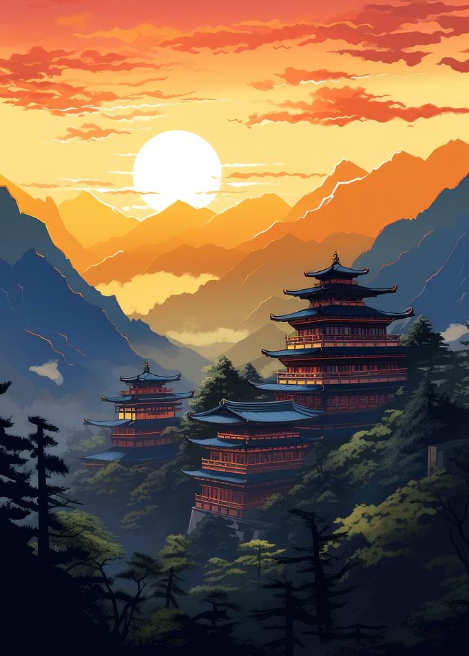 Beautiful Nepal
