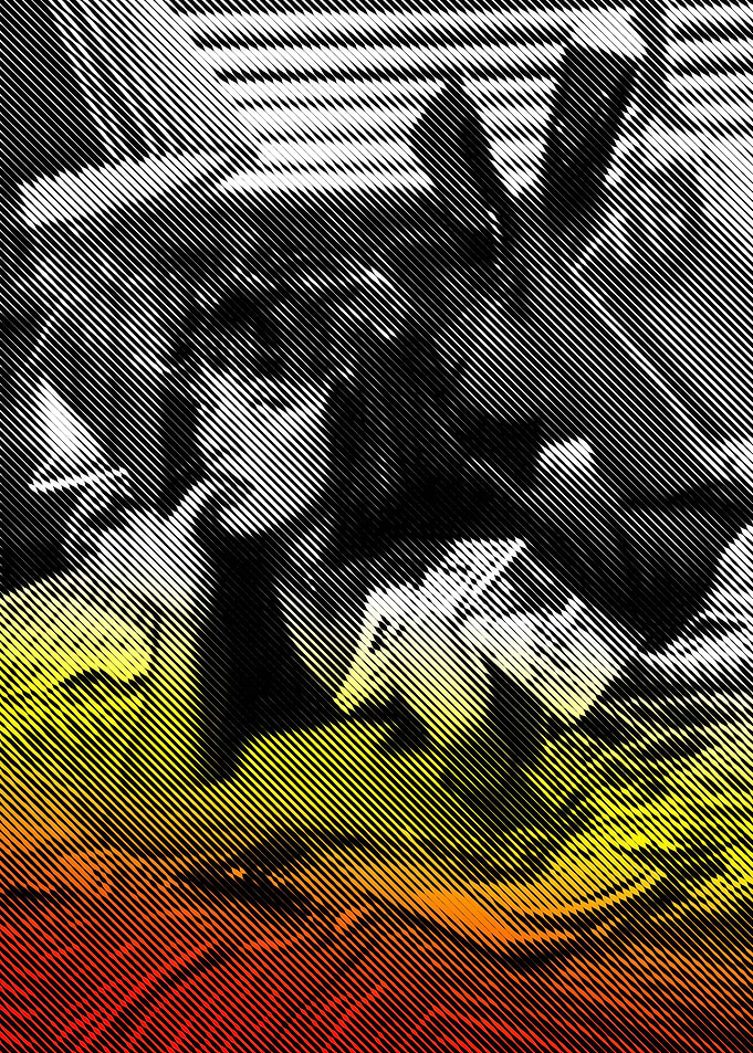 pulp fiction