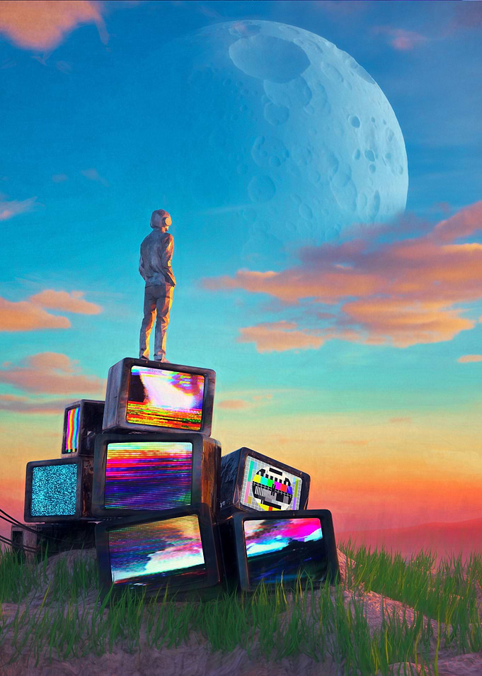 Astral projection