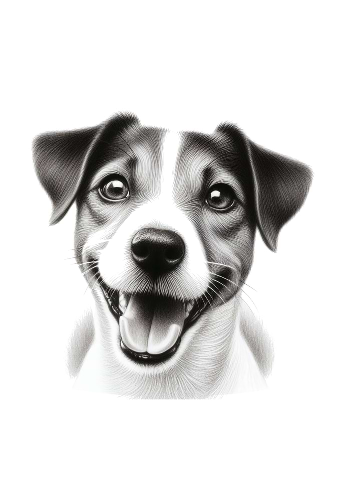 Jack Russell