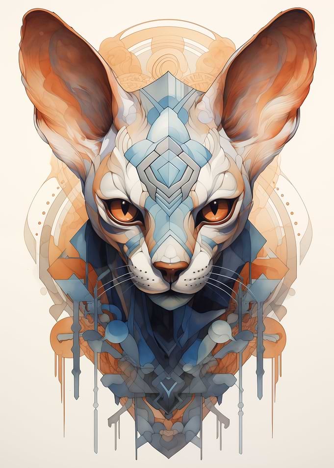Sphynx