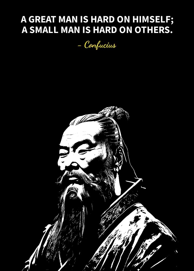 Confucius quotes