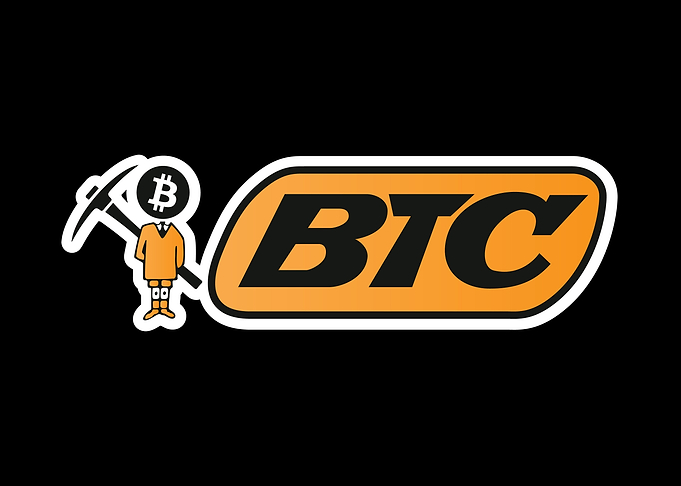 Mine BTC