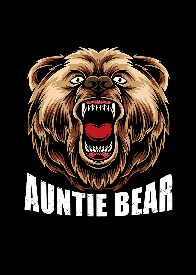 auntie bear