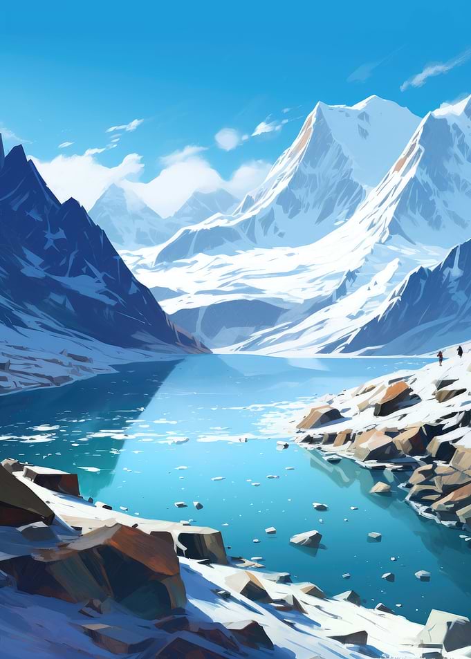 Beautiful Nepal