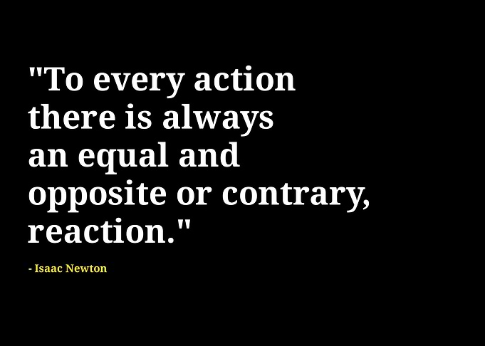 Isaac Newton quotes