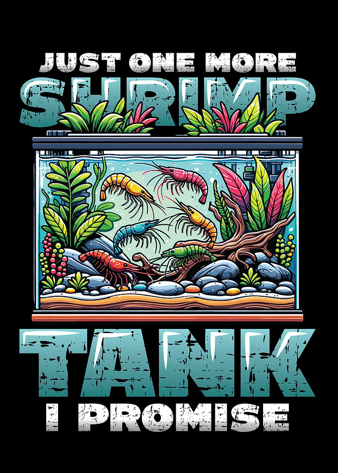 Shrimp Breeding Tank