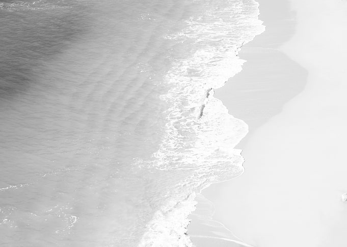 Atlantic Ocean Bliss 4