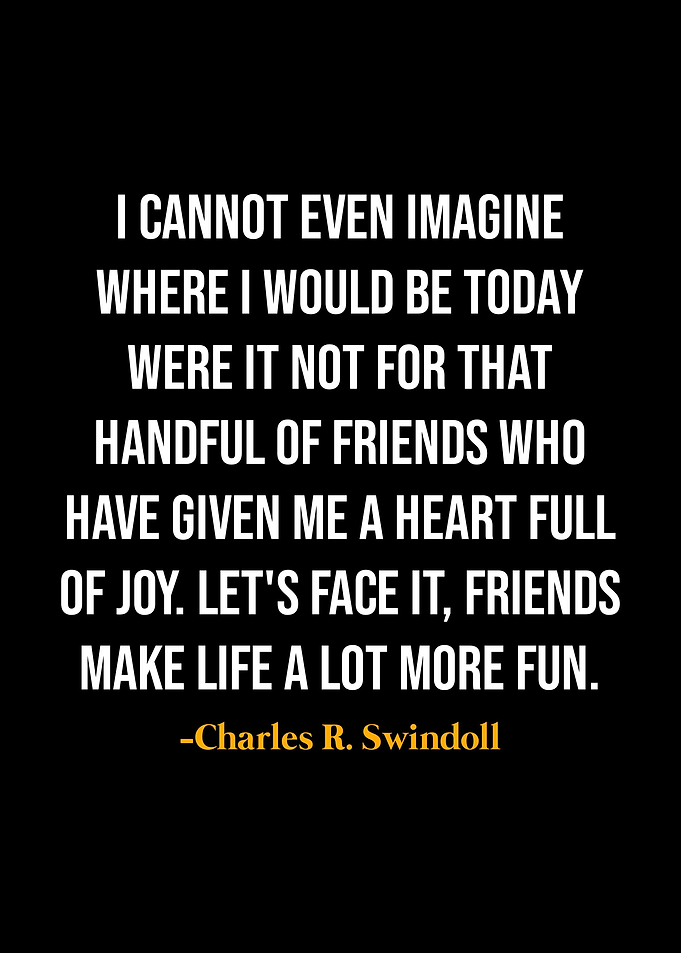 Charles R Swindoll Quotes