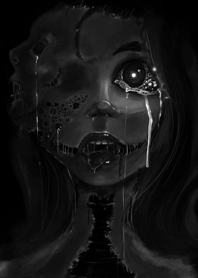 Withering Light