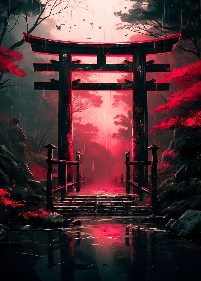 Torii