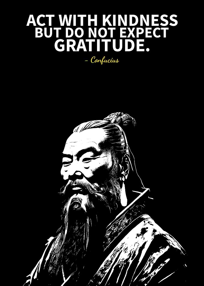 Confucius quotes