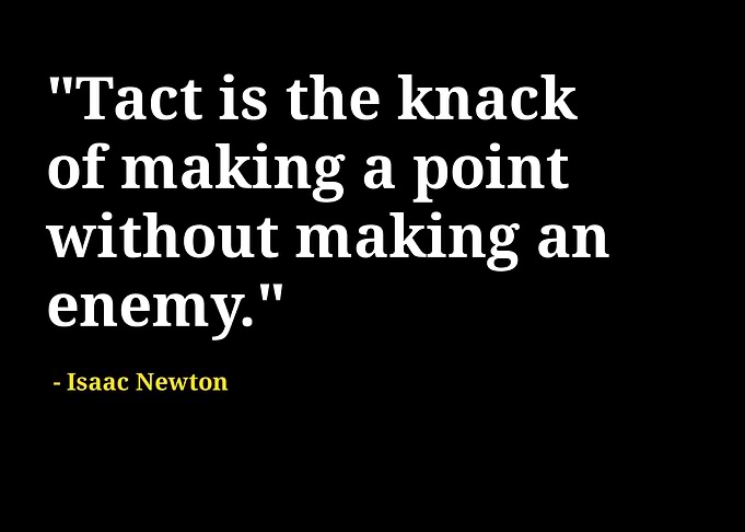 Isaac Newton quotes