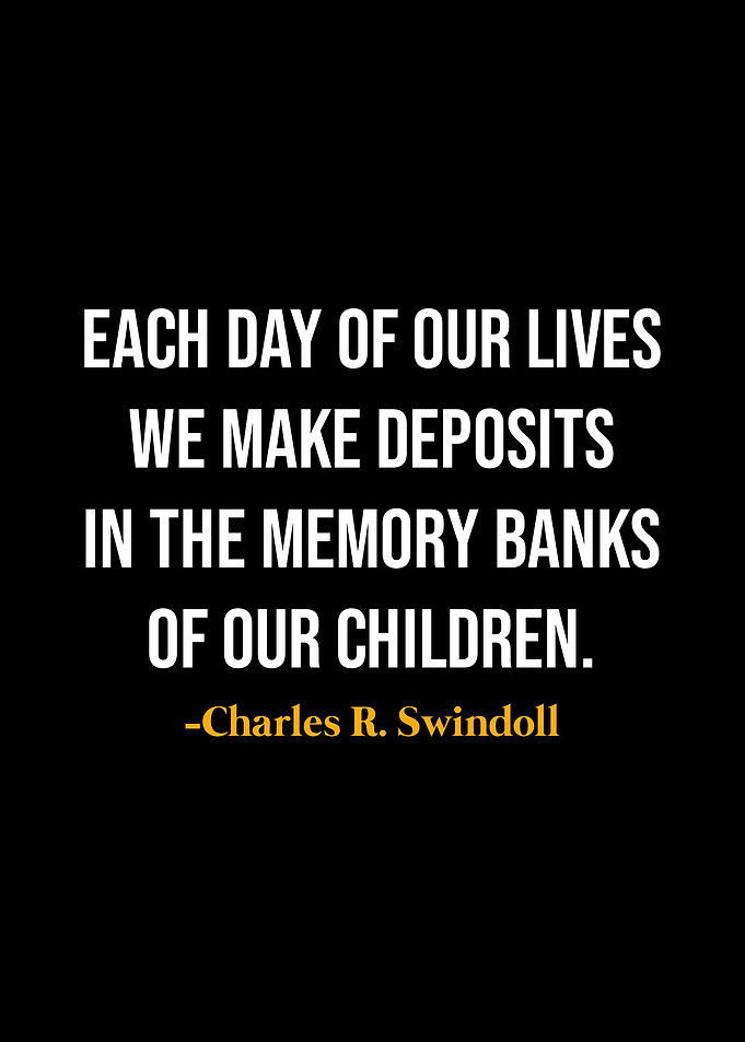 Charles R Swindoll Quotes
