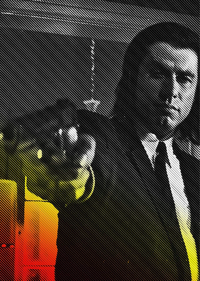pulp fiction
