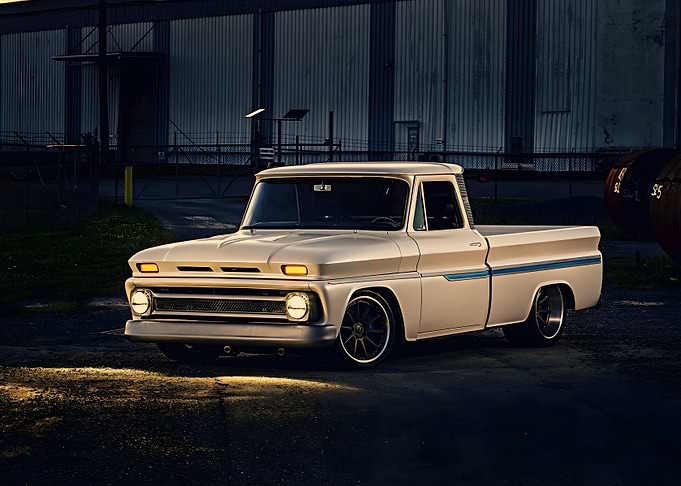 C10 1968