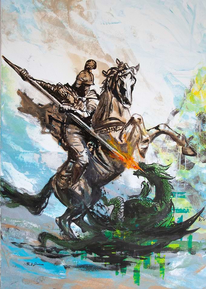 St George