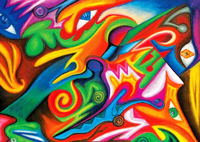 Soul Shaman