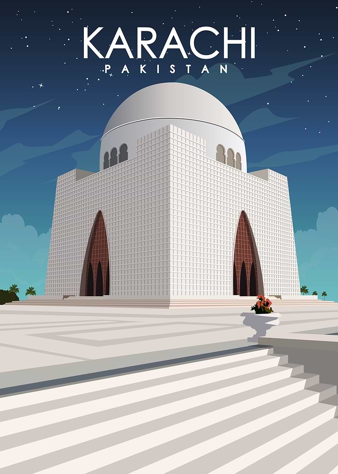 Karachi Pakistan