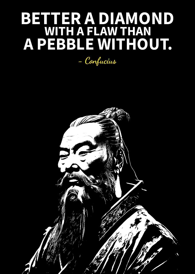 Confucius quotes