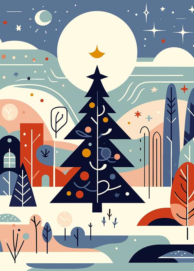 Winter Holiday
