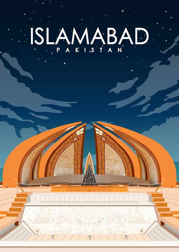 Islamabad Pakistan