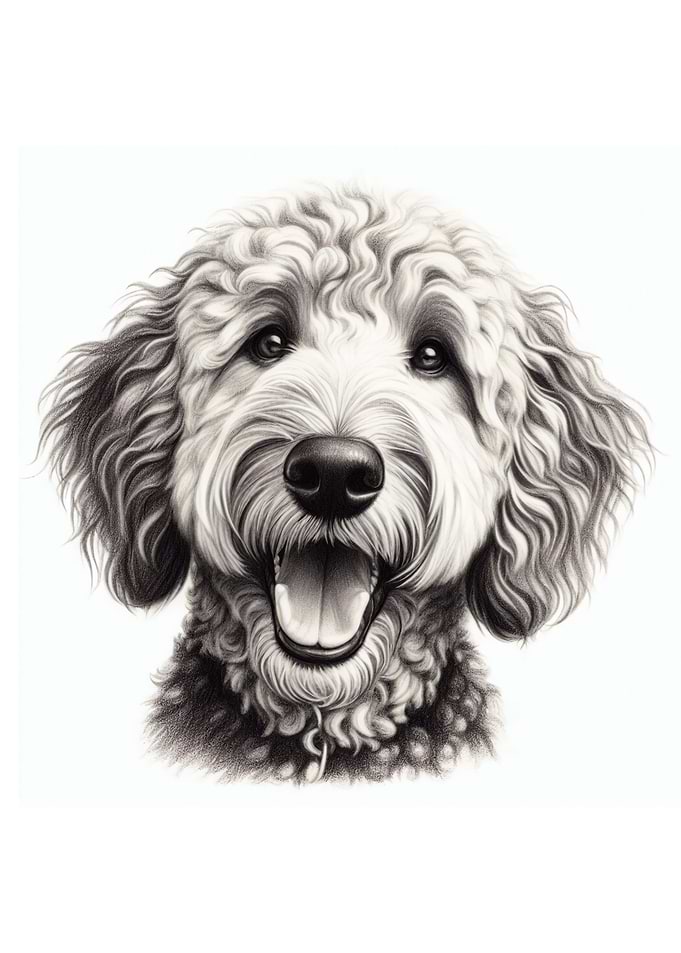 Golden Doodle