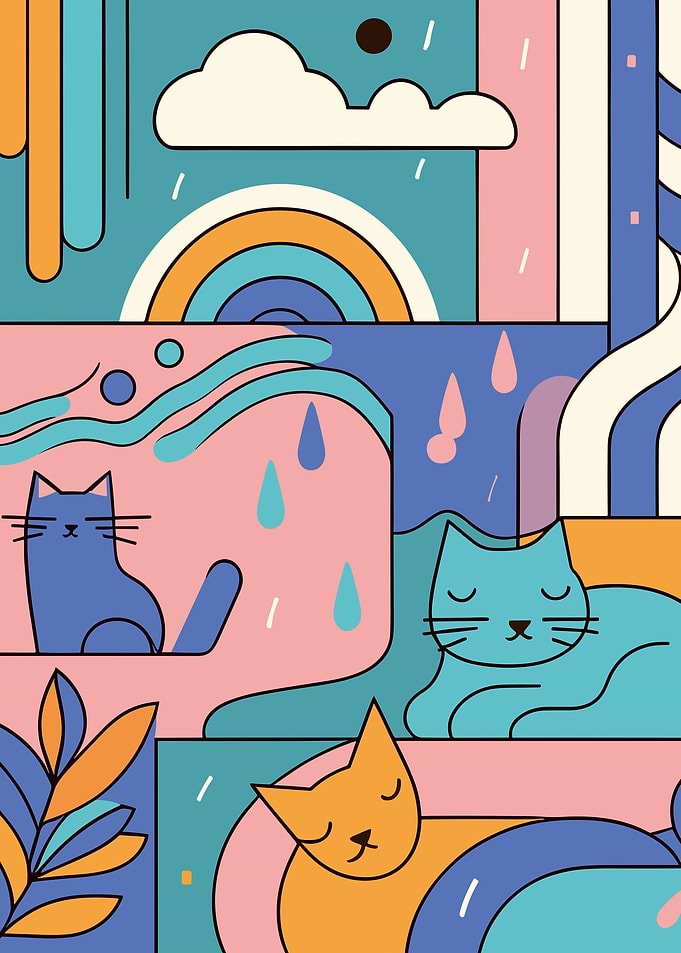 Cat House