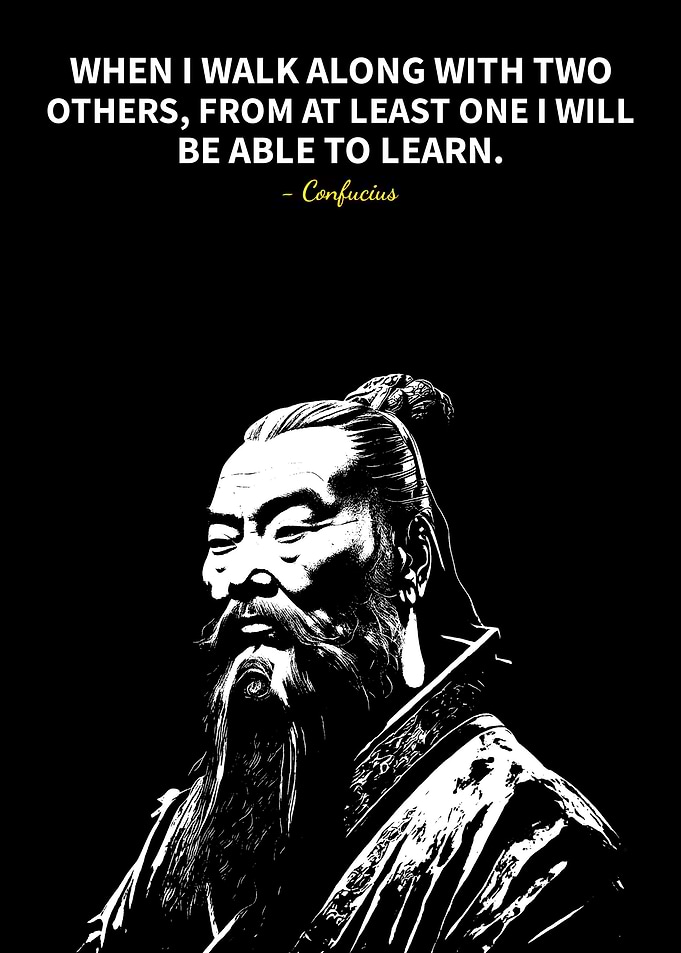 Confucius quotes