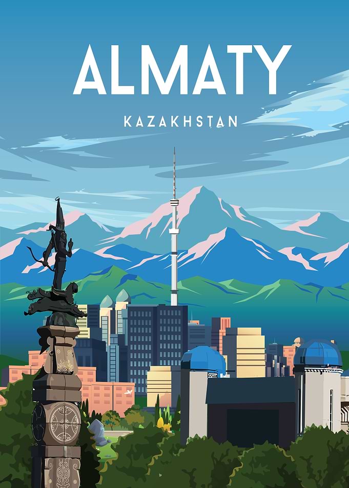 Kazakhstan