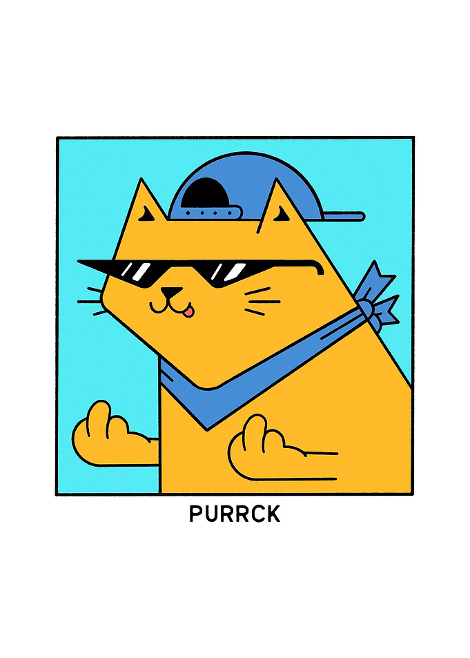 Purrck