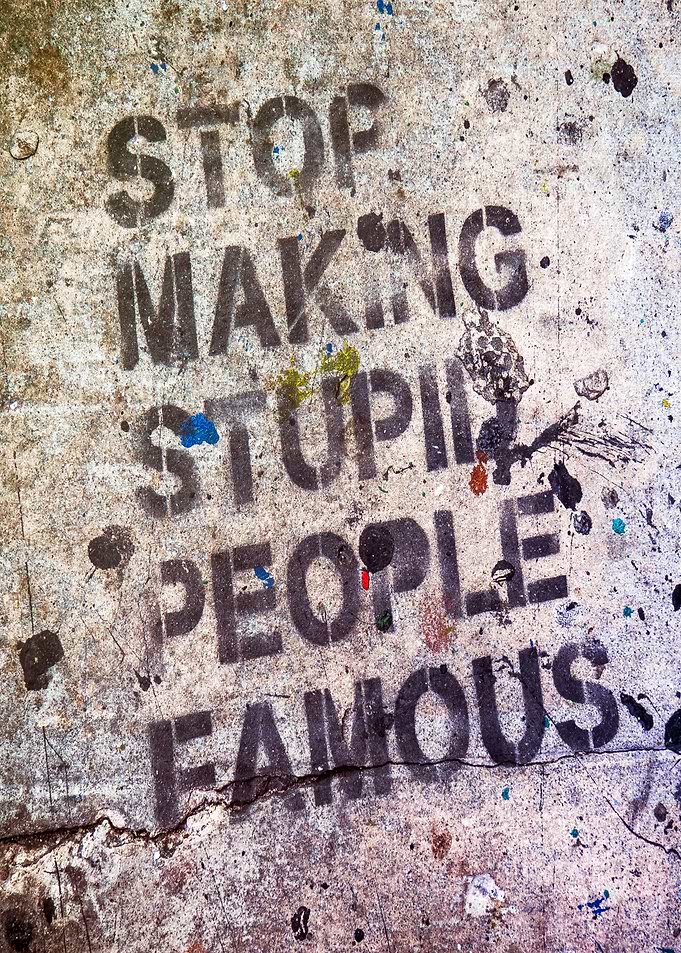 Graffiti