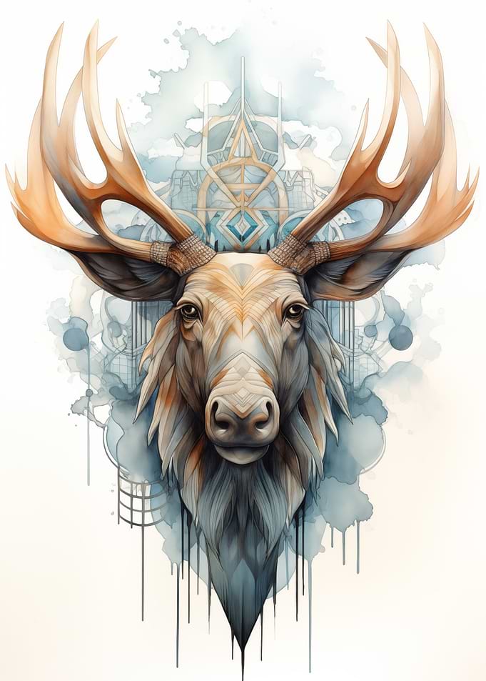 Moose