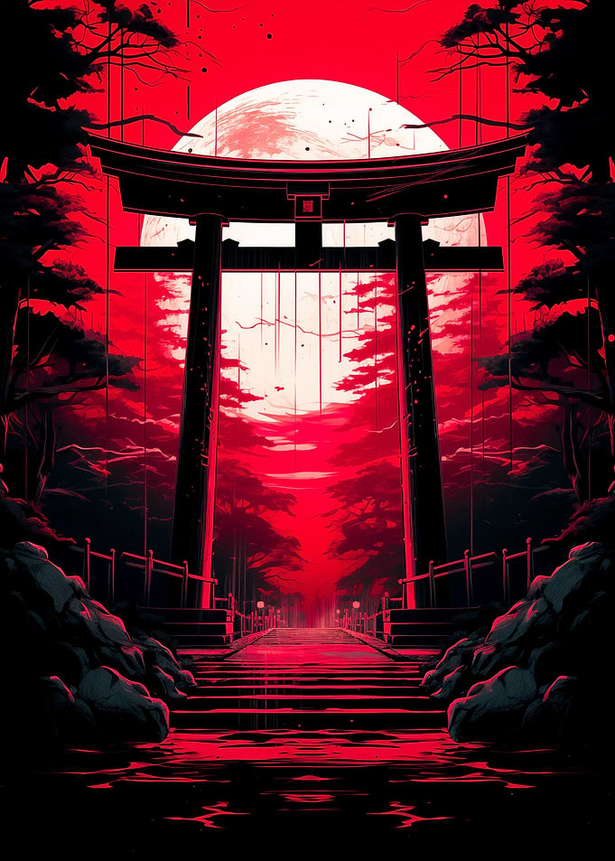 Torii