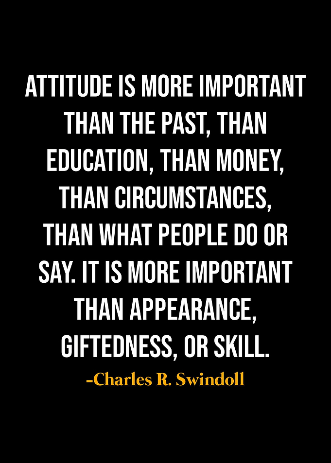 Charles R Swindoll Quotes