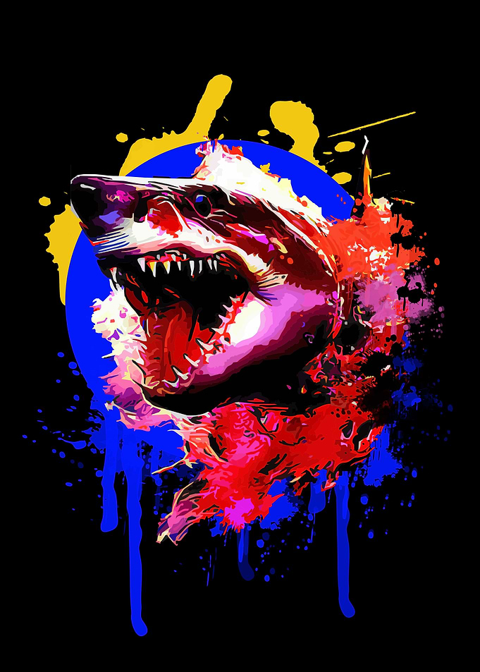 Shark 12
