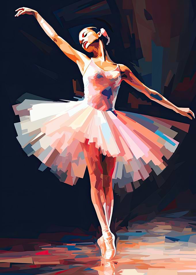 Ballerina