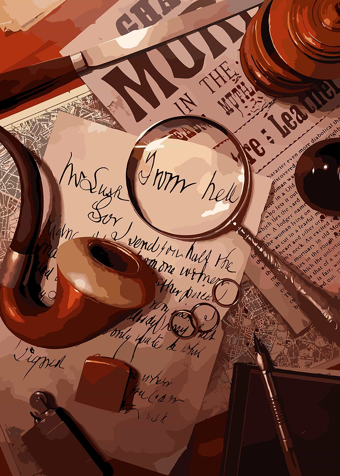 sherlock holmes