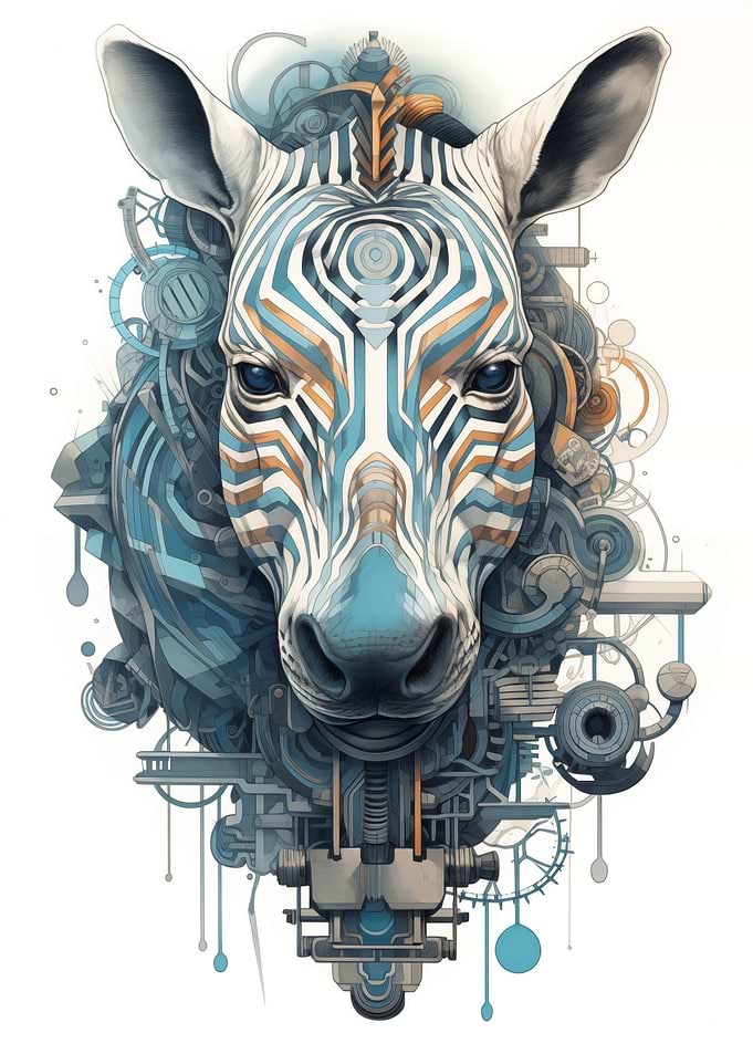 Zebra