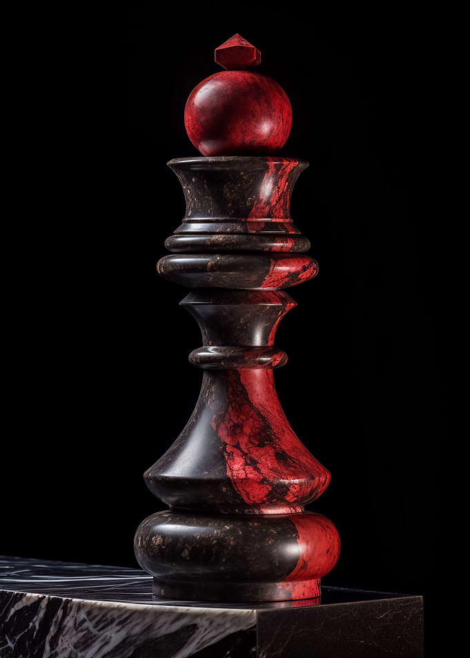 Marbel Queen