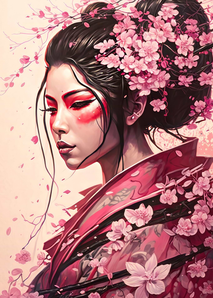 Geisha