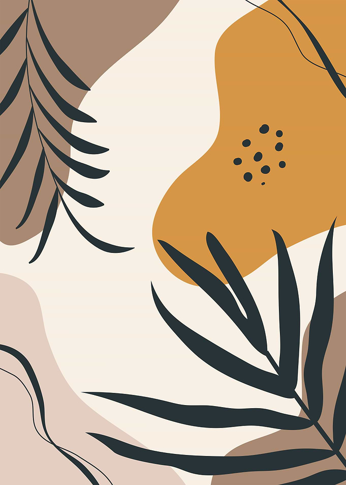 Minimal Tropical Leaves
