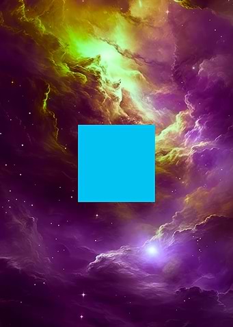 ZIMA BLUE Andromeda