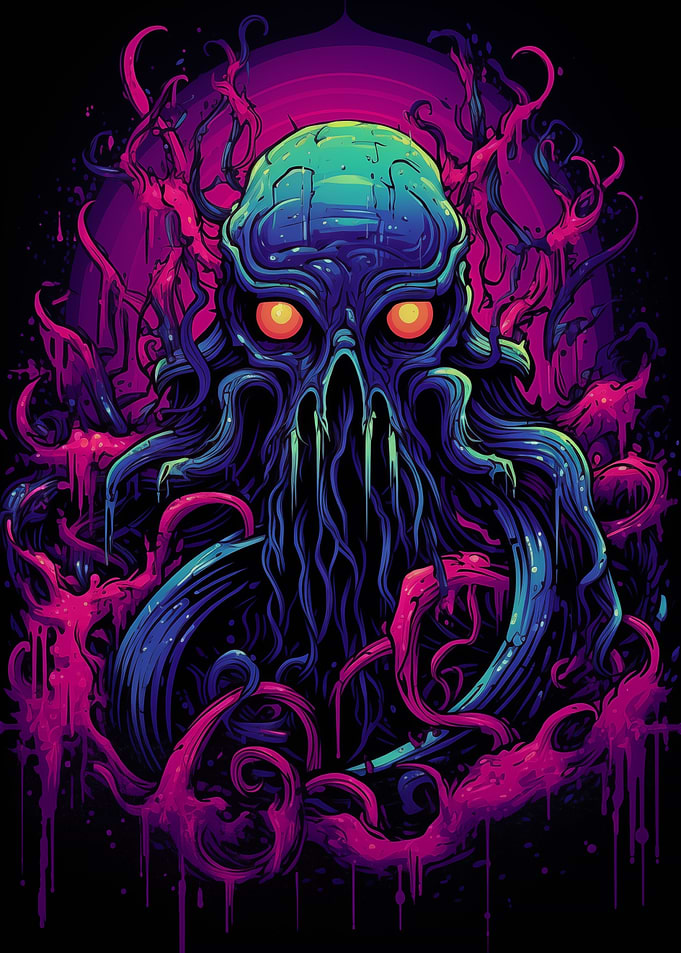The Kraken Awakens