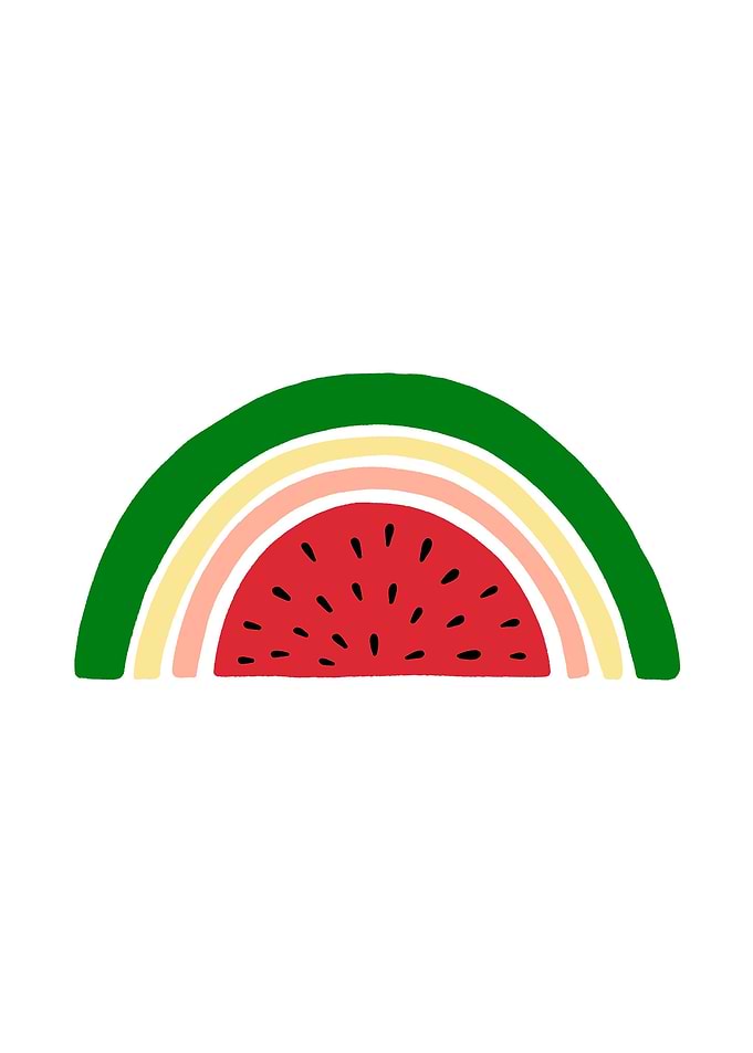Sunsetmelon