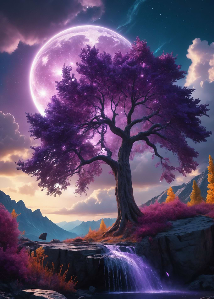 Unknown reality