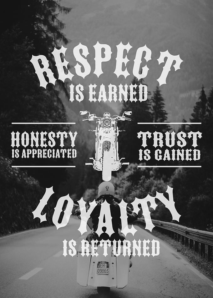 Respect